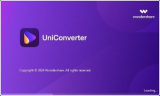: Wondershare UniConverter v15.5.10.97