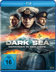 : Dark Sea Gefangen in der Tiefe 2022 German 720p BluRay x264-Pl3X