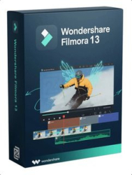 : Wondershare Filmora v13.3.12.7152 (x64)