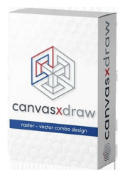 : Canvas X Draw 20 Build 914