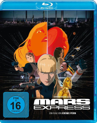 : Mars Express 2023 German 720p BluRay x264-DetaiLs