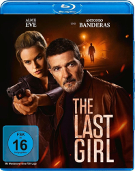 : The Last Girl 2024 German Dl 720p BluRay x264-ViDeowelt