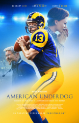 : American Underdog 2021 German Eac3D Dl 2160p Uhd BluRay Hevc-Agromash