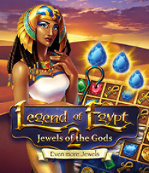 : Legend of Egypt 2 Jewels of the Gods Even More Jewels German-DELiGHT