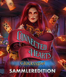 : Connected Hearts Gluecksspiel Sammleredition German-DELiGHT