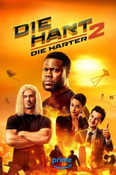 : Die Hart 2 Die Harter 2024 German EAC3 720p WEBRip x265 - LDO