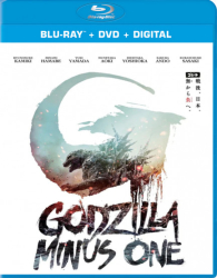 : Godzilla Minus One 2023 German EAC3 DL 1080p WEBRip x264 - FDHD