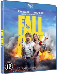 : The Fall Guy 2024 German AC3 DL 1080p WEB x264 - HQXD