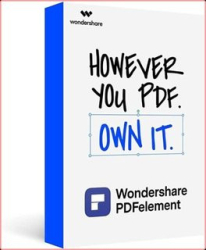 : Wondershare PDFelement Pro v10.4.4.2766