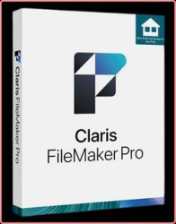 : Claris FileMaker Pro v21.0.1.53 (x64)