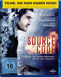 : Source Code 2011 Remastered German Dl 1080P Bluray X264-Watchable