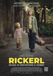 : Rickerl Musik is hoechstens a Hobby 2023 German 1080p BluRay Avc-Untavc