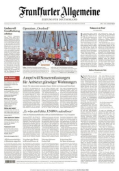 :  Frankfurter Allgemeine Zeitung vom 06 Juni 2024