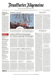 : Frankfurter Allgemeine Zeitung 06 Juni 2024