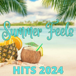 : Summer Feels - Hits 2024 (2024)