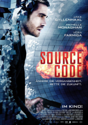 : Source Code 2011 Remastered Multi Complete Bluray-FullbrutaliTy
