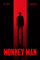 : Monkey Man 2024 German DL EAC3 1080p AMZN WEB H265 - ZeroTwo