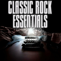 : Classic Rock Essentials (2024)