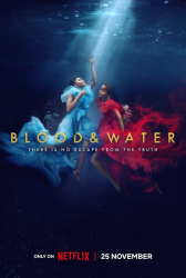 : Blood and Water 2020 S04E01 German Dl 1080p Web h264-Sauerkraut