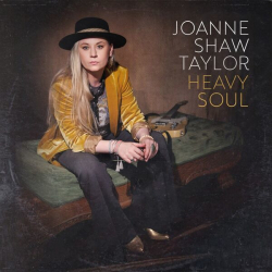 : Joanne Shaw Taylor - Heavy Soul (2024) Flac / Hi-Res