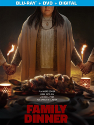 : Family Dinner 2022 German Dtshd 1080p BluRay Avc Remux-Jj