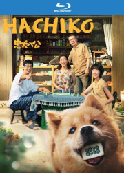 : Hachiko 2023 German Dts 1080p BluRay x264-Jj