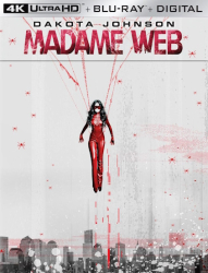 : Madame Web 2024 German Dd51 Dl BdriP x264-Jj