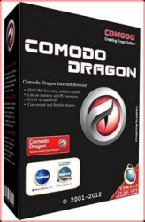 : Comodo Dragon v124.0.6367.207