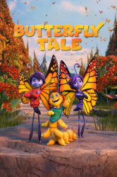 : Butterfly Tale Ein Abenteuer liegt in der Luft 2023 German Dl Eac3 720p Web H264-Buttercup