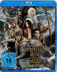 : Creation of the Gods I Kingdom of Storms 2023 German 720p BluRay x264-LizardSquad