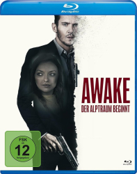 : Awake Der Alptraum beginnt 2019 German Dl 1080p BluRay x264-Gma