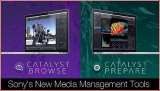 : Sony Catalyst Browse Prepare Suite 2024.1