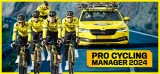 : Pro Cycling Manager 2024-Skidrow