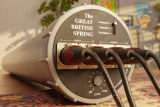 : Audiopunks The Great British Spring 1.0.0