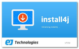 : EJ Technologies Install4j 10.0.8 Build 10152