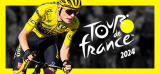 : Tour de France 2024-Rune