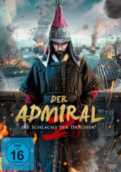 : Der Admiral 2 Die Schlacht der Drachen 2022 German Dl Eac3 720p Web H264-ZeroTwo
