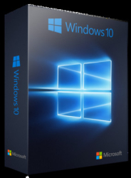: Windows 10 22H2 build 19045.4412 AIO 16in1 (x64)