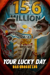 : Your Lucky Day 2023 German DL EAC3 720p WEB H264 - iFEViLWHYCUTE