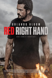 : Red Right Hand German 2024 Dl Complete Pal Dvd9-Goodboy