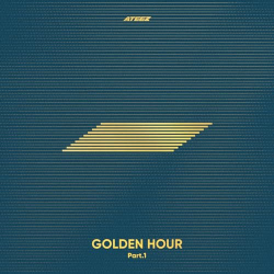 : Ateez - Golden Hour - Part.1 EP (2024)