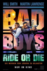 : Bad Boys Ride Or Die 2024 German TS AC3 LD x264 - LDO