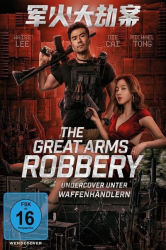 : The Great Arms Robbery 2022 German AC3 WEBRip x265 - LDO