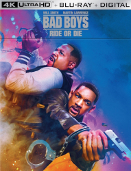 : Bad Boys Ride Or Die 2024 German Ld Ts x264-omikron