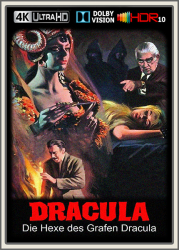 : Die Hexe des Grafen Dracula 1968 UpsUHD DV HDR10 REGRADED-kellerratte
