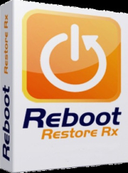 : Reboot Restore Rx Pro v12.7 Build 2709799653