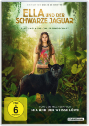 : Ella und der schwarze Jaguar 2024 German Dl Eac3 1080p Amzn Web H264-ZeroTwo