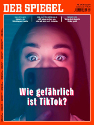: Der Spiegel - 8 Juni 2024