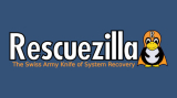 : Rescuezilla v2.5.0