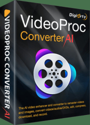 : VideoProc Converter AI 7.0